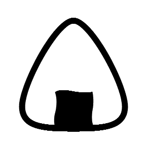 كرة أرز as drawn by Microsoft in Windows 8.1