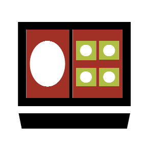 Bento Box as drawn by Microsoft in Windows 8.1