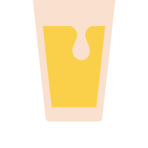 Beer Mug as drawn by Microsoft in Windows 8.1