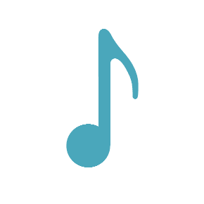 Nota Musicale as drawn by Microsoft in Windows 8.1