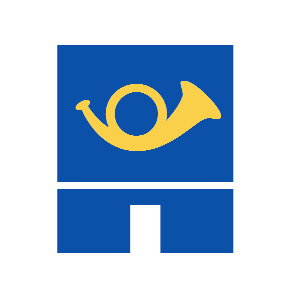 Post Office as drawn by Microsoft in Windows 8.1
