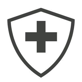 Hospital, the previous design