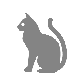 Cat as drawn by Microsoft in Windows 8.1
