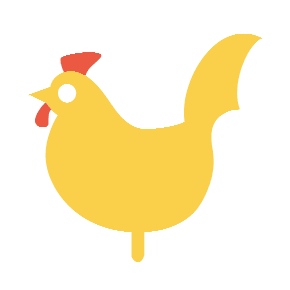 Hahn as drawn by Microsoft in Windows 8.1