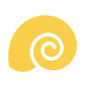 Spiral Shell as drawn by Microsoft in Windows 8.1