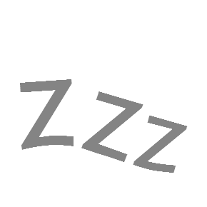 ZZZ as drawn by Microsoft in Windows 8.1