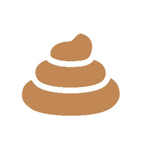 Pile of Poo, the previous design
