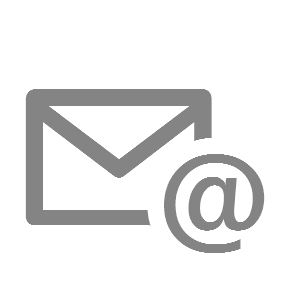 E-Mail as drawn by Microsoft in Windows 8.1