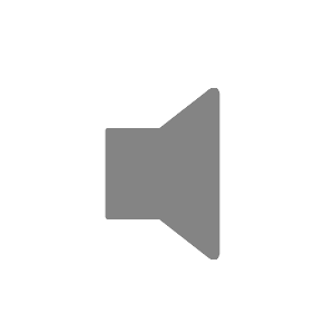 Speaker Low Volume as drawn by Microsoft in Windows 8.1