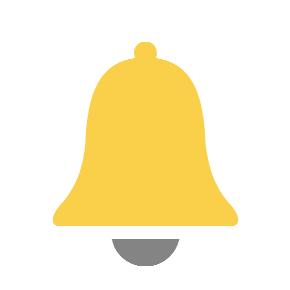 Bell as drawn by Microsoft in Windows 8.1