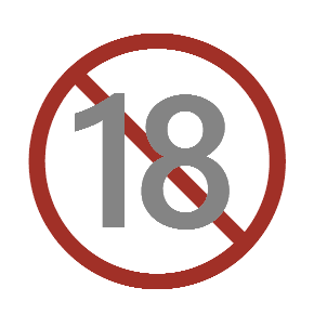 No One Under Eighteen, the previous design