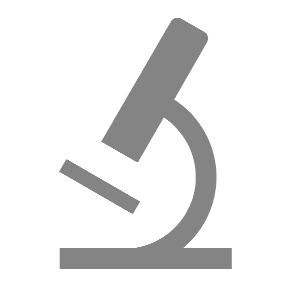 Microscope as drawn by Microsoft in Windows 8.1