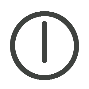 Six O’clock as drawn by Microsoft in Windows 8.1