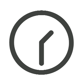 One-Thirty as drawn by Microsoft in Windows 8.1