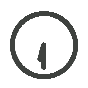 Six-Thirty as drawn by Microsoft in Windows 8.1