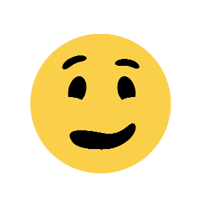 Confounded Face as drawn by Microsoft in Windows 8.1