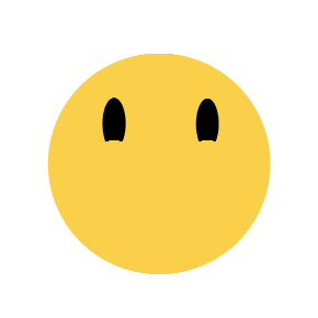 Face Without Mouth, the previous design