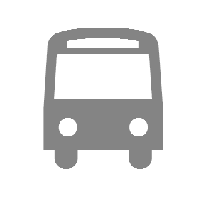 Oncoming Bus, the previous design