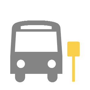 Ponto De Ônibus as drawn by Microsoft in Windows 8.1