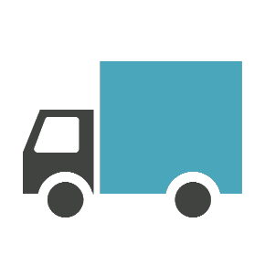Delivery Truck, the previous design