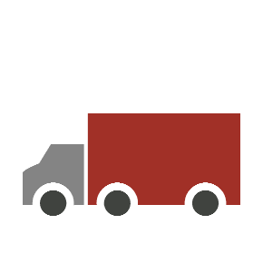 Articulated Lorry, the previous design