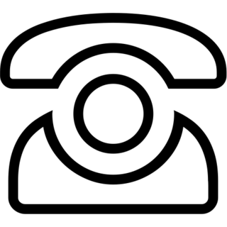White Telephone, the previous design