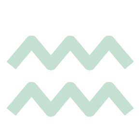 Aquarius as drawn by Microsoft in Windows 8.1