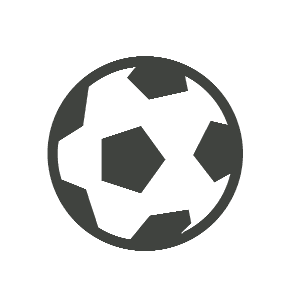Soccer Ball as drawn by Microsoft in Windows 8.1