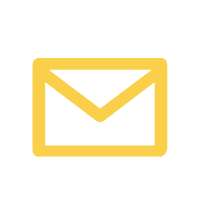 Envelope as drawn by Microsoft in Windows 8.1