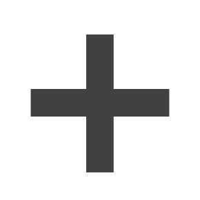 Plus as drawn by Microsoft in Windows 8.1