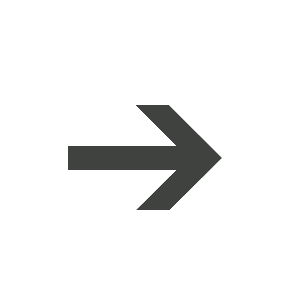 Right Arrow as drawn by Microsoft in Windows 8.1