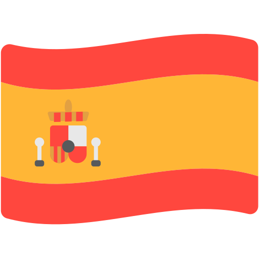 Flag: Spain as drawn by Mozilla in Firefox OS 2.5