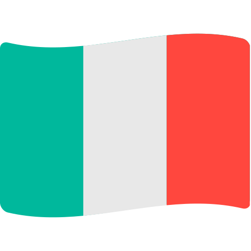 Flag: Italy as drawn by Mozilla in Firefox OS 2.5