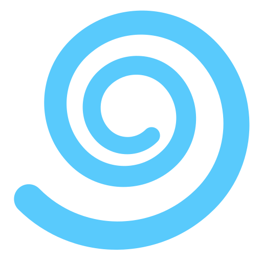Cyclone as drawn by Mozilla in Firefox OS 2.5