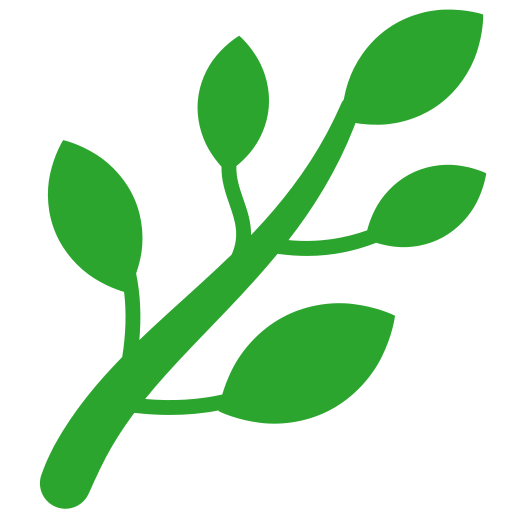 herb as rendered by Mozilla