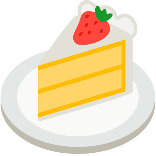 Shortcake as drawn by Mozilla in Firefox OS 2.5
