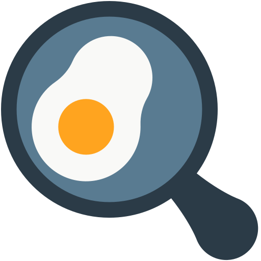 Cucinare as drawn by Mozilla in Firefox OS 2.5