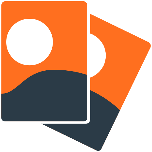 Flower Playing Cards as drawn by Mozilla in Firefox OS 2.5