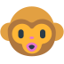 cara de mono as rendered by Mozilla
