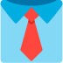 Hemd Mit Krawatte as drawn by Mozilla in Firefox OS 2.5