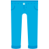 Jeans as drawn by Mozilla in Firefox OS 2.5