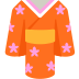 Kimono as drawn by Mozilla in Firefox OS 2.5