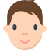 bambino as rendered by Mozilla