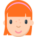 Girl as drawn by Mozilla in Firefox OS 2.5