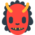 Ogre as drawn by Mozilla in Firefox OS 2.5