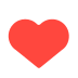 Beating Heart as drawn by Mozilla in Firefox OS 2.5