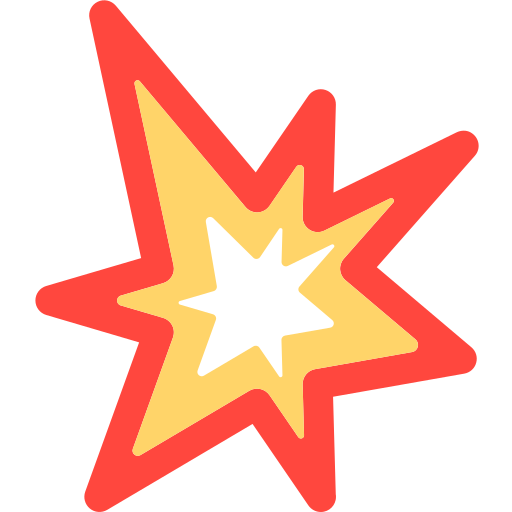 Collision as drawn by Mozilla in Firefox OS 2.5