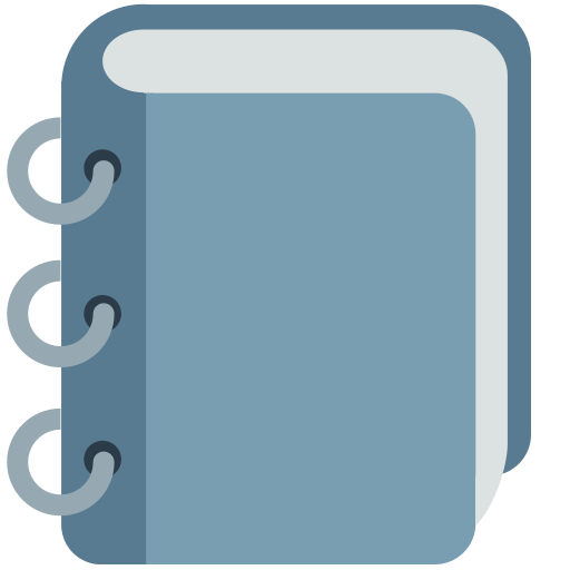 libro de contabilidad as rendered by Mozilla
