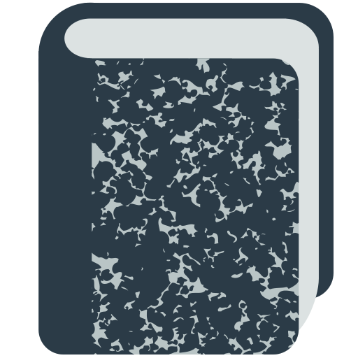 notebook as rendered by Mozilla