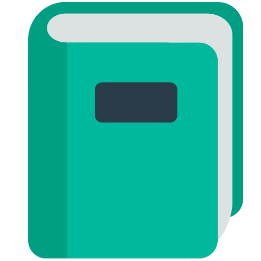 green book as rendered by Mozilla